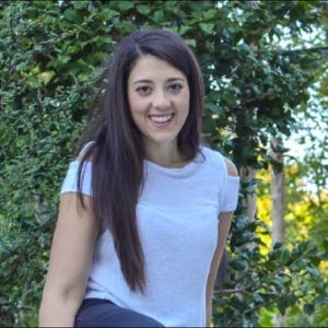 Meet your Posher, Alex